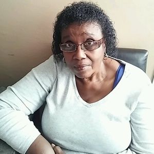 Meet your Posher, Ruthie